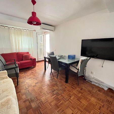 Piso Albors Valencia Leilighet Eksteriør bilde